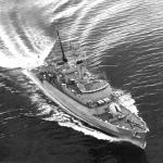 HMS AMBUSCADE F172