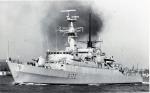 HMS AMBUSCADE F172