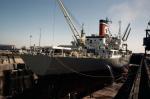 ANDALUCIA STAR: IMO 7342976