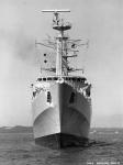 HMS ANTELOPE