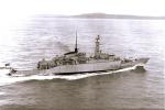 HMS ANTELOPE F170