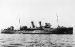HMS ANTWERP 4.209