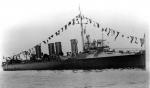 HMS ARAB