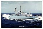 HMS ARDENT F184