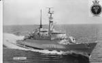 HMS ARDENT F184