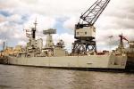 HMS ARGONAUT F56