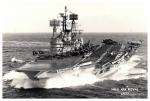HMS ARK ROYAL R09