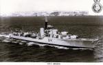 HMS ARMADA D14