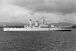 HMS AURORA (F10)