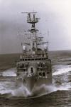 HMS AVENGER F185