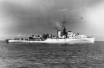 HMS AVON