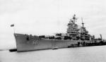 USS BALTIMORE CA68