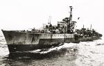 HMS BARFLEUR D61