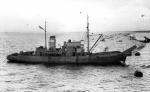 HMS BARLOW