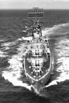 HMS BARROSA D68