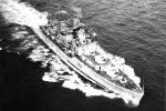 HMS BARROSA D68
