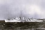 HMS BAYNTUN K310
