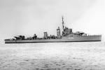 HMS BEAGLE H30