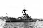 HMS BENBOW