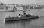 HMS BERWICK F115