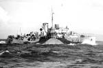 HMCS  BITTERSWEET K182