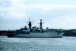 HMS BRAVE F94