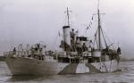 HMS BREAM T306