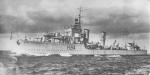 HMS BRILLIANT