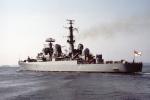 HMS BRISTOL