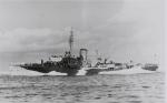 HMS BYRONY   K192