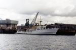 HMS BULLDOG