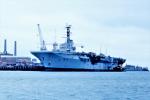 HMS BULWARK R08