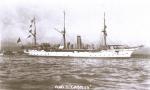 HMS CADMUS