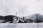 USS CALDWELL DD69