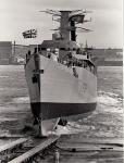 (HMS) CAMPBELTOWN