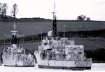HMS CAPRICE D01