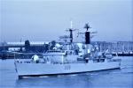 HMS CARDIFF D108