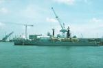 HMS CARDIFF D108