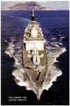 HMS CARDIFF