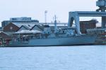 HMS CATTISTOCK M31
