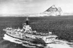 HMS CENTAUR
