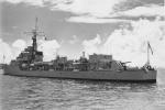HMS CHEVIOT