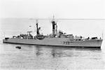 HMS CHICHESTER F59