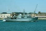 HMS CHIDDINGFOLD M37