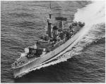 HMS CLEOPATRA (F28)