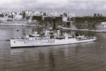 HMS CRANE F123