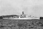 HMS CRANE