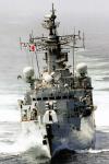 HMS CUMBERLAND F85