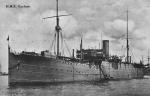 HMS CYCLOPS