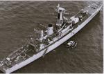 HMS  DANAE F47